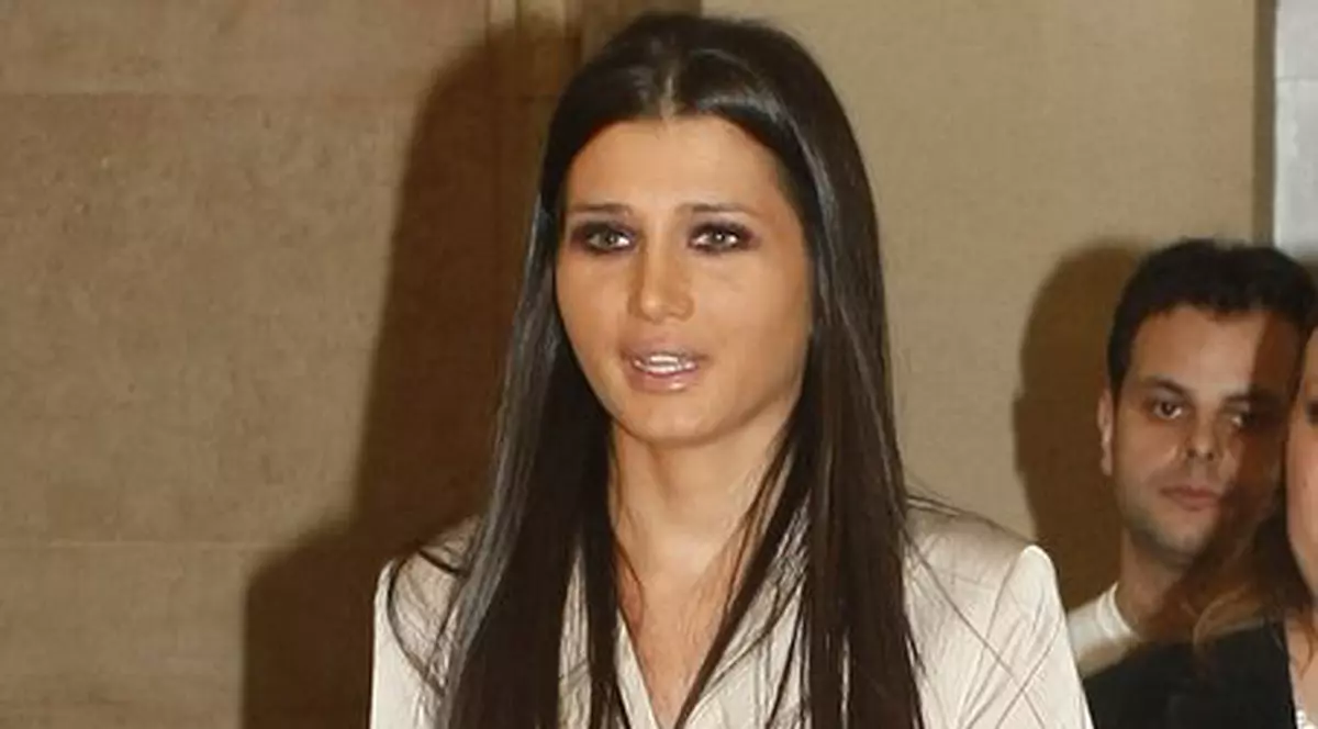 EBA: ”Cel mai mult îmi place să vorbesc în plen”