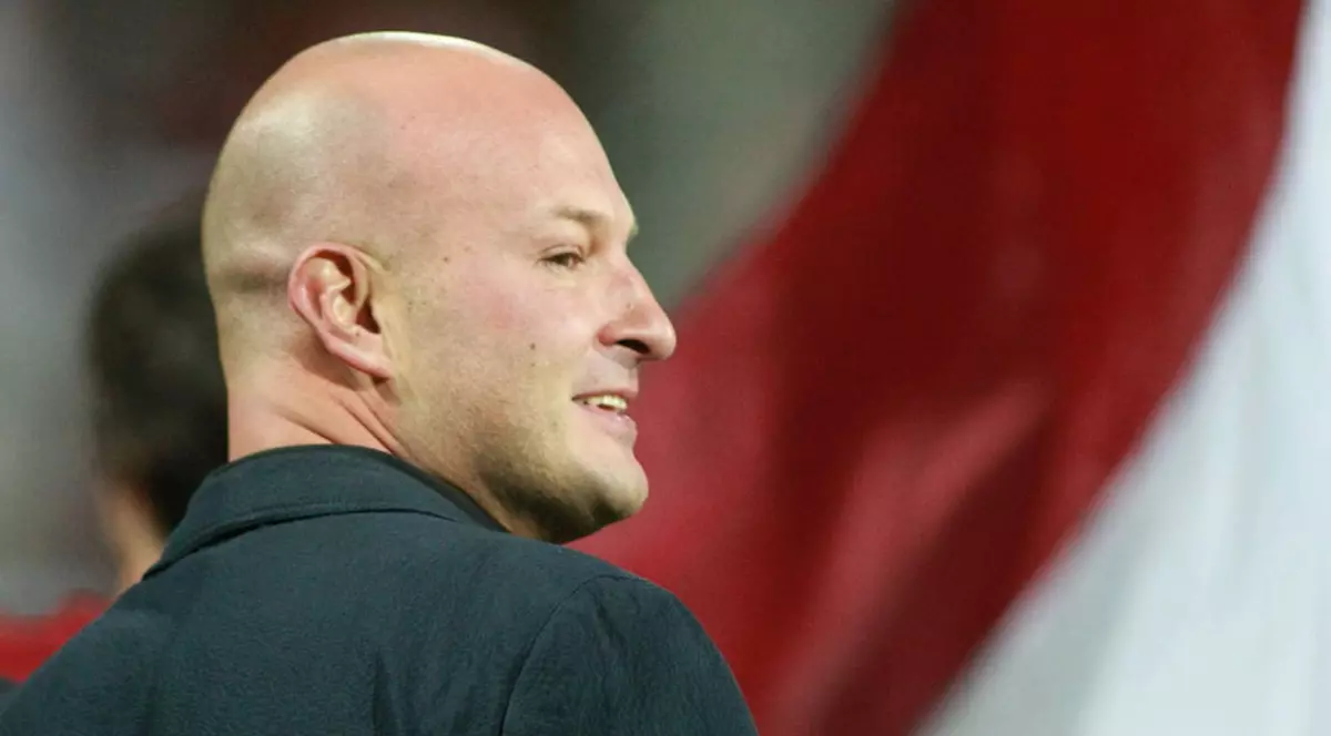 Arpad Paszkany a fost achitat