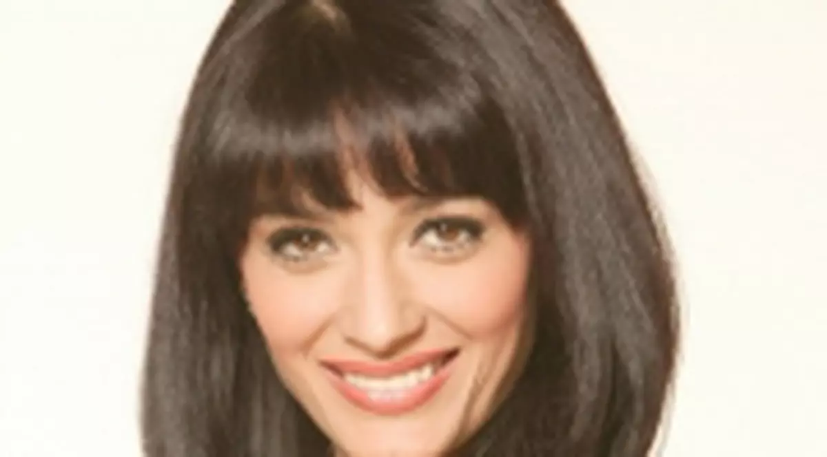 Anca Ţurcaşiu: „Am trăit 4 zile şi 4 nopţi de amor, eram epuizată”