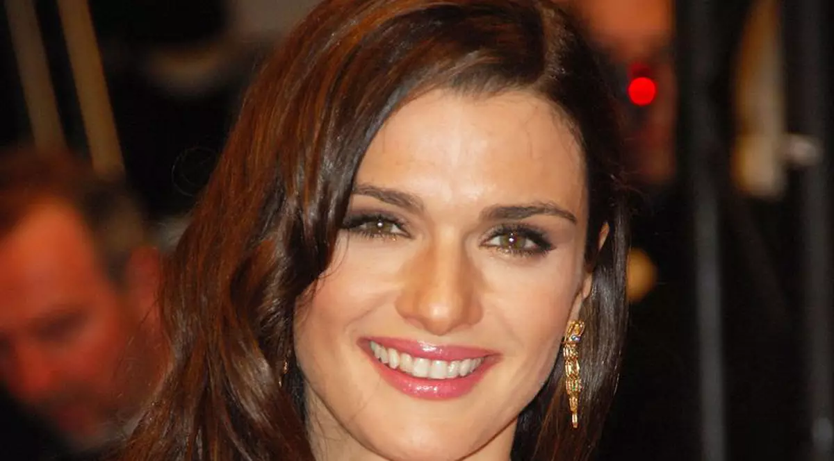 Rachel Weisz va juca rolul lui Jackie Kennedy