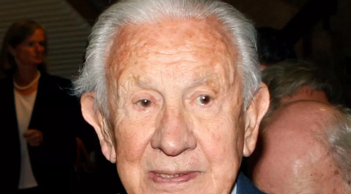 A murit preşedintele  de onoare al CIO, Juan Antonio Samaranch