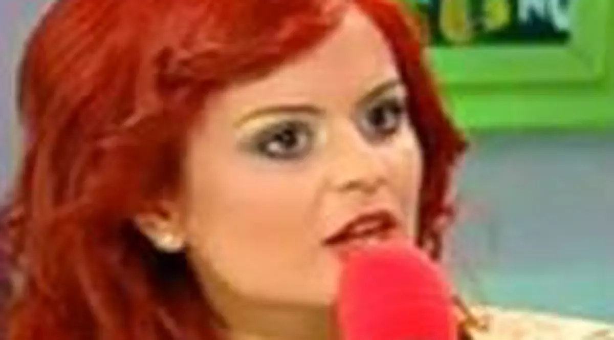 "Omorâtă" de Chilian, Ana Maria a sărit să-l apere de poliţişti şi s-a logodit cu el