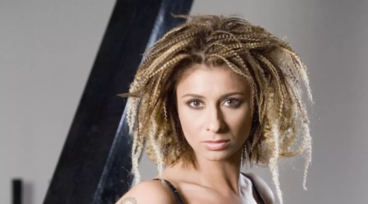 Ana Maria Prodan: “Bianca nu se referea la mine. Eu nu am castraveţi în cap” 