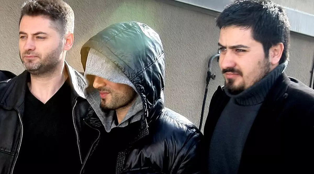 Tarkan riscă doi ani de închisoare