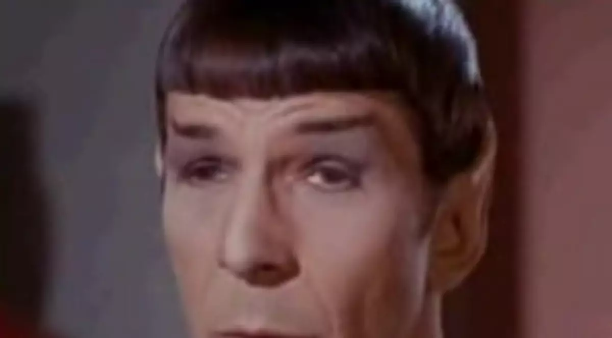 Leonard Nimoy, extraterestrul din "Star Trek", renunţă la actorie