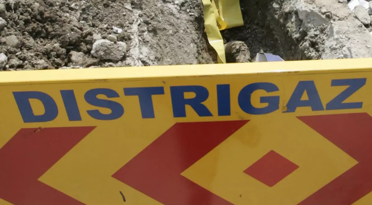 Distrigaz Sud Rețele suspendă temporar activitatea în toate centrele de relații cu clienții