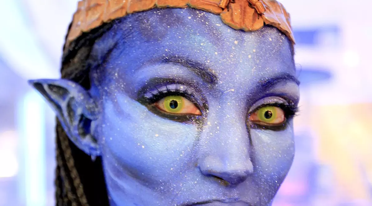 Nou record doborât de ‘Avatar': 6,7 milioane de DVD-uri vândute în 4 zile
