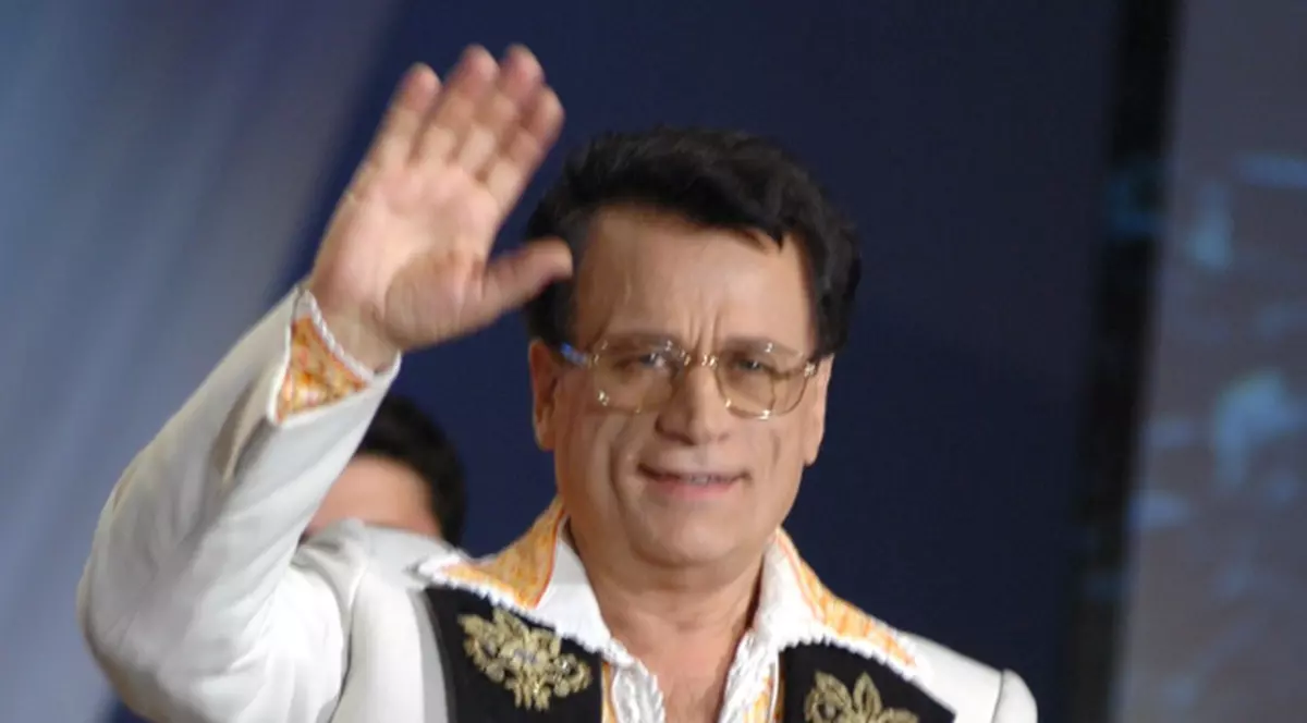 Ion Dolănescu era turnător la Securitate? 