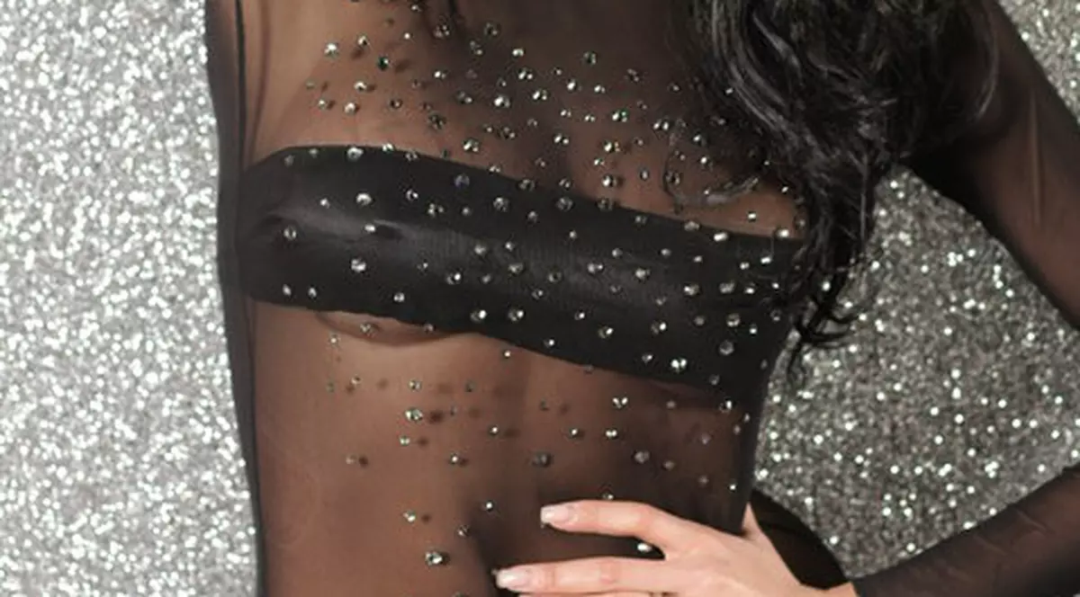 Ana Radu la Gipsy Fashion & Music Night 