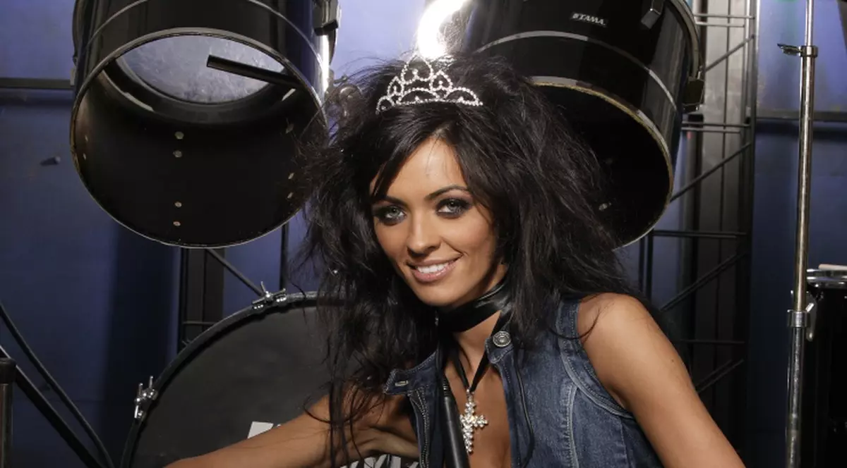Păsărin: “Playboy a fost o rampă de lansare pentru mine”