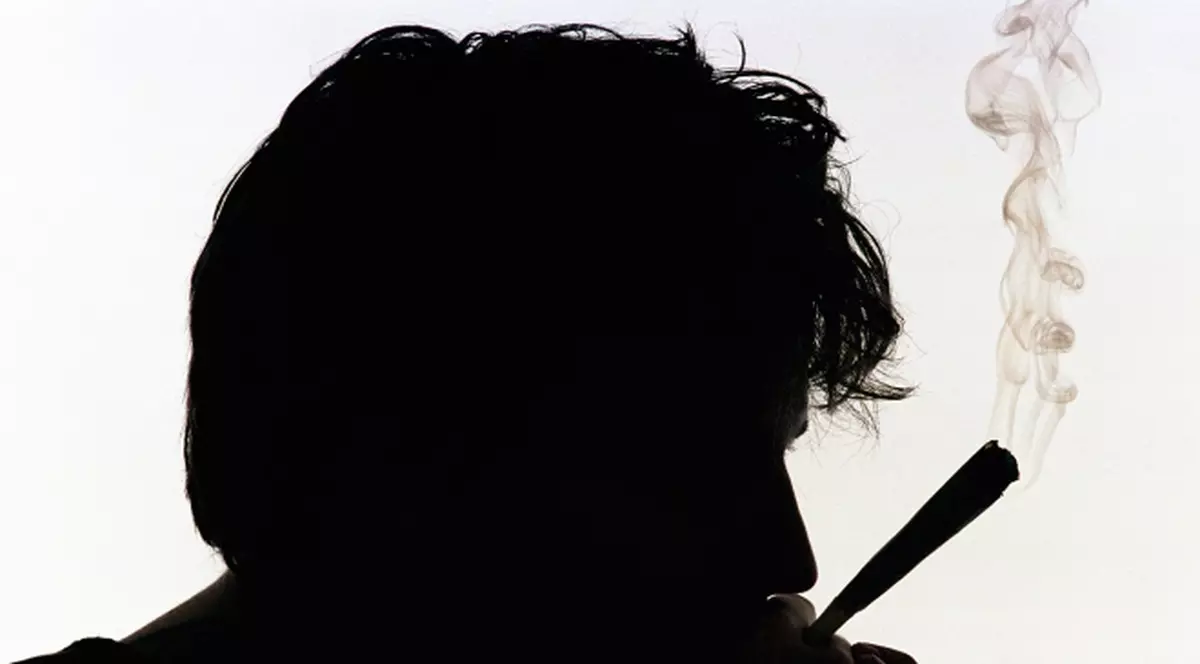 La spital după ce a fost obligat să consume plante etnobotanice