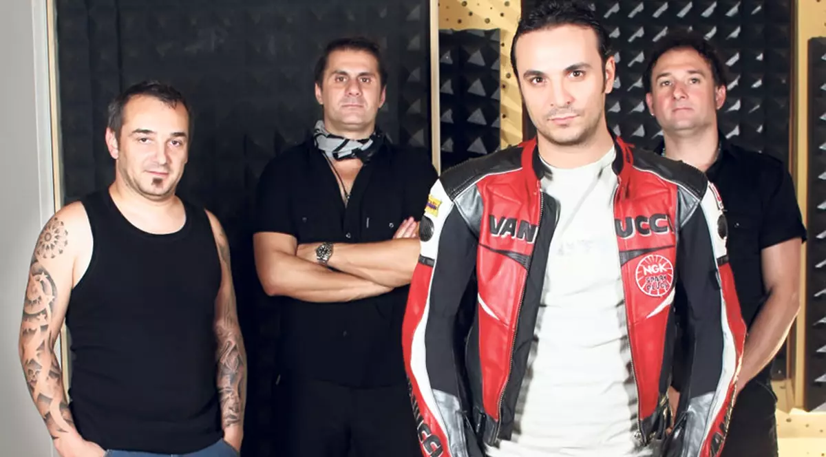 Direcţia 5 cântă live în Capitală