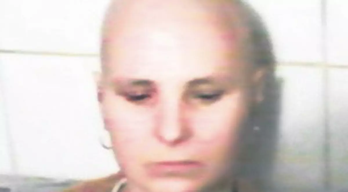 «Am o tumoare gigant la plămâni»