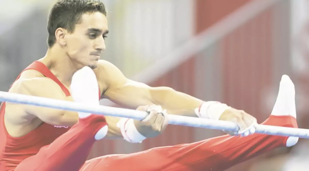 Drăgulescu: "Le ţin pumnii băieţilor!"