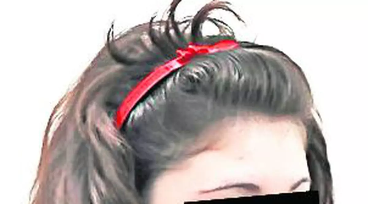 Eleva criminală a jucat teatru pentru colegele de puşcărie