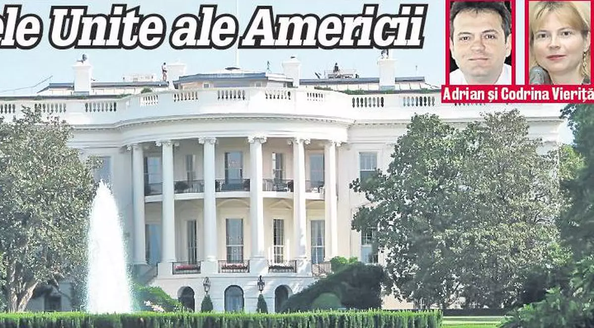 Soţ şi soţie conduc ambasadele noastre