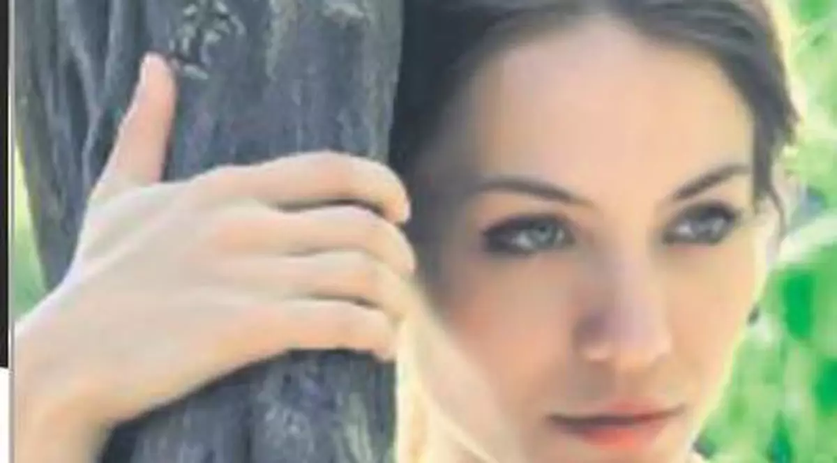 "Angelina de Bucureşti" era frumoasă, dar nefericită