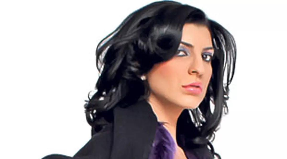 Andreea Tonciu: "Mitea m-a scuipat şi m-a bătut"