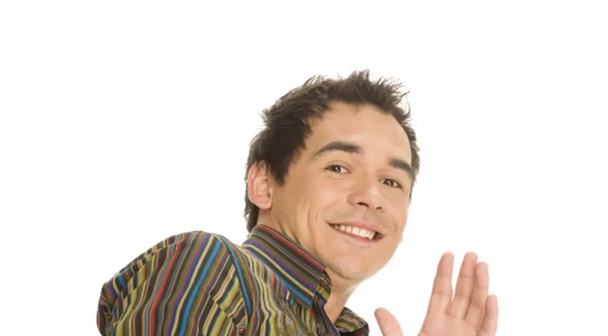 "În România, 'vedetele' vin cu metroul la emisiuni!"