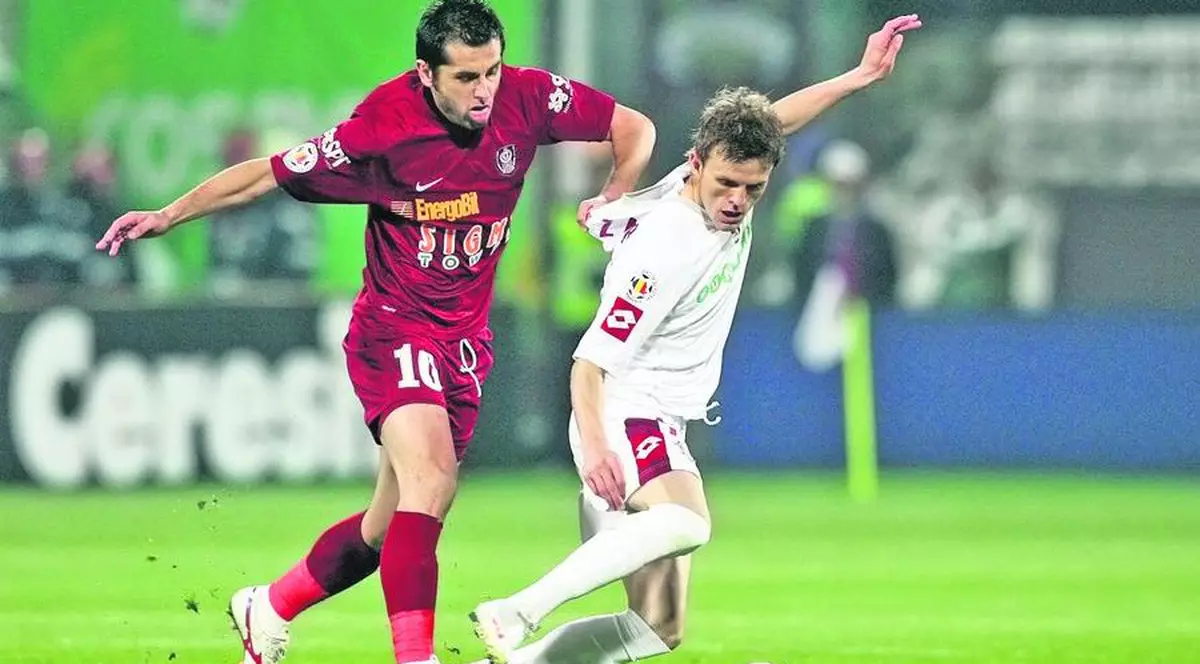 Cine-i opreşte pe clujeni?