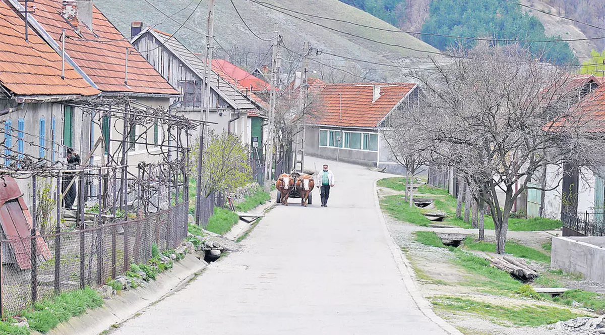 Vă vine să credeţi? În România există satul unde nu se fură