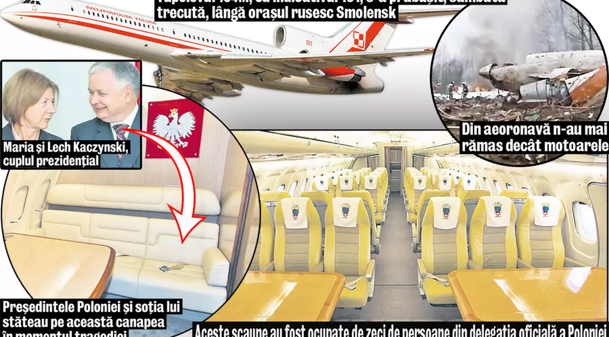 Aici stăteau când s-au prăbuşit