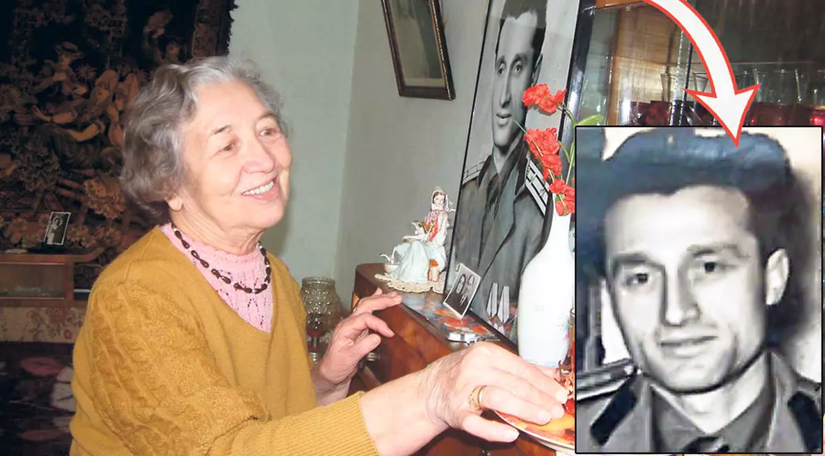 Mama lui Băse, pensie de 750 de lei