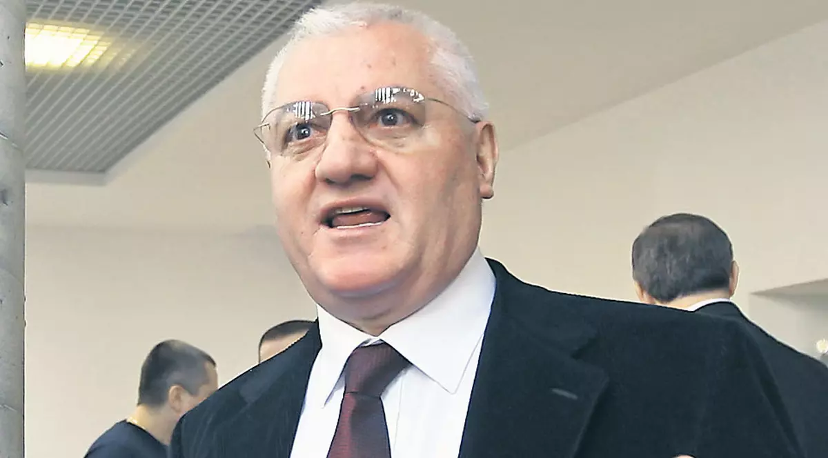 Dragomir a sesizat DNA referitor la constituirea AFC Steaua în 2003