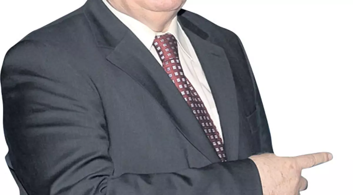 Ei au stat la masă cu Gorbaciov