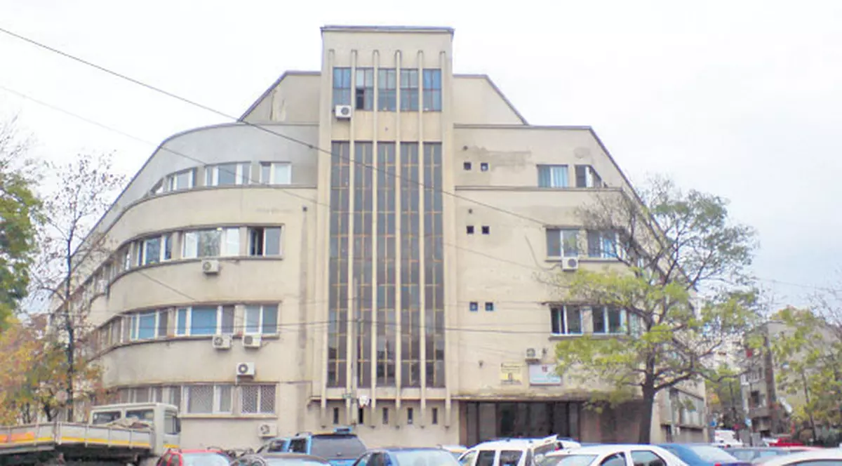 Maternitatea ar putea fi închisă