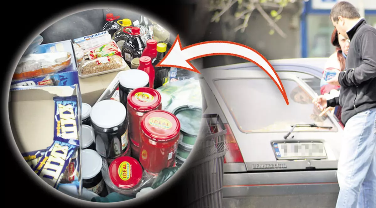 Mâncarea de la bulgari, mai ieftină