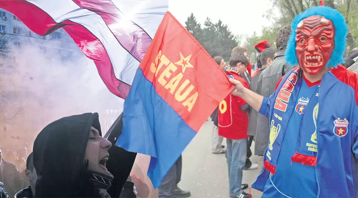 Rapid-Steaua, derby cu năbădăi. Ce urmează?