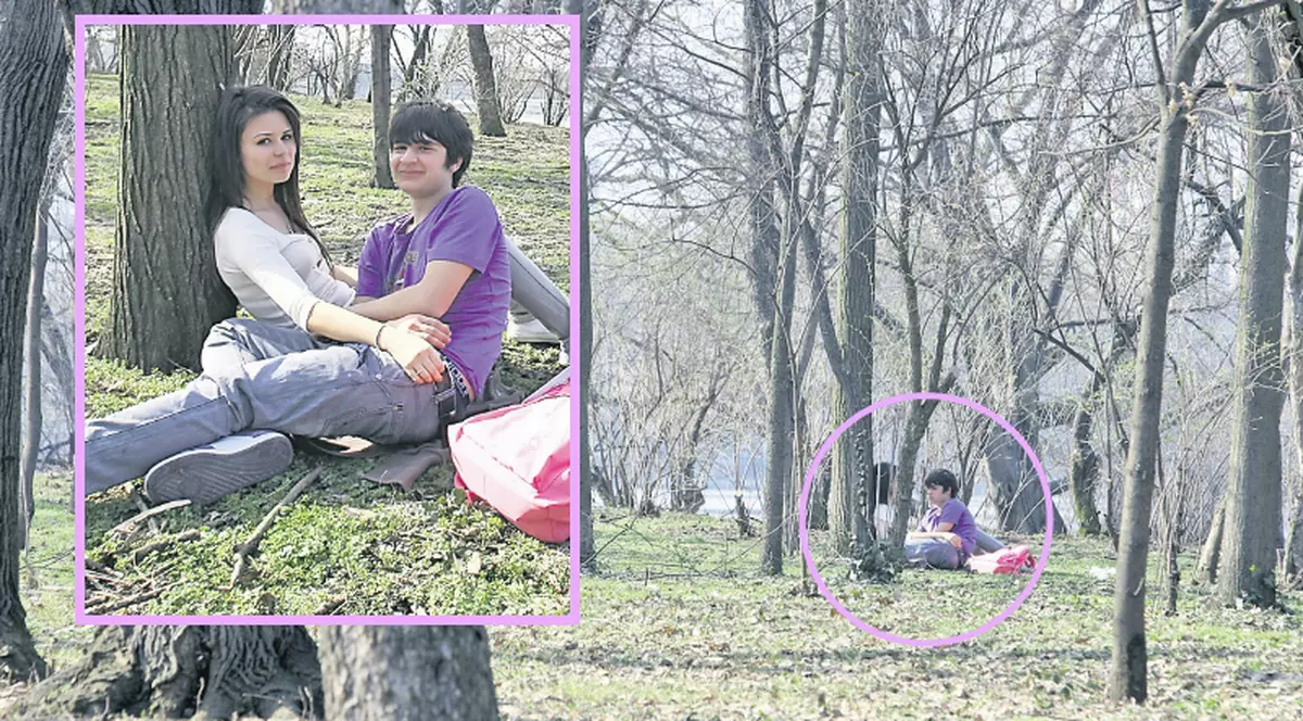 Iată unde te ascunzi de ochii curioşilor