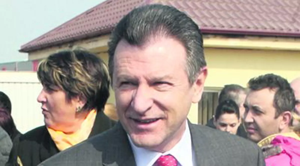 Zero kilometri de autostradă în 2010!