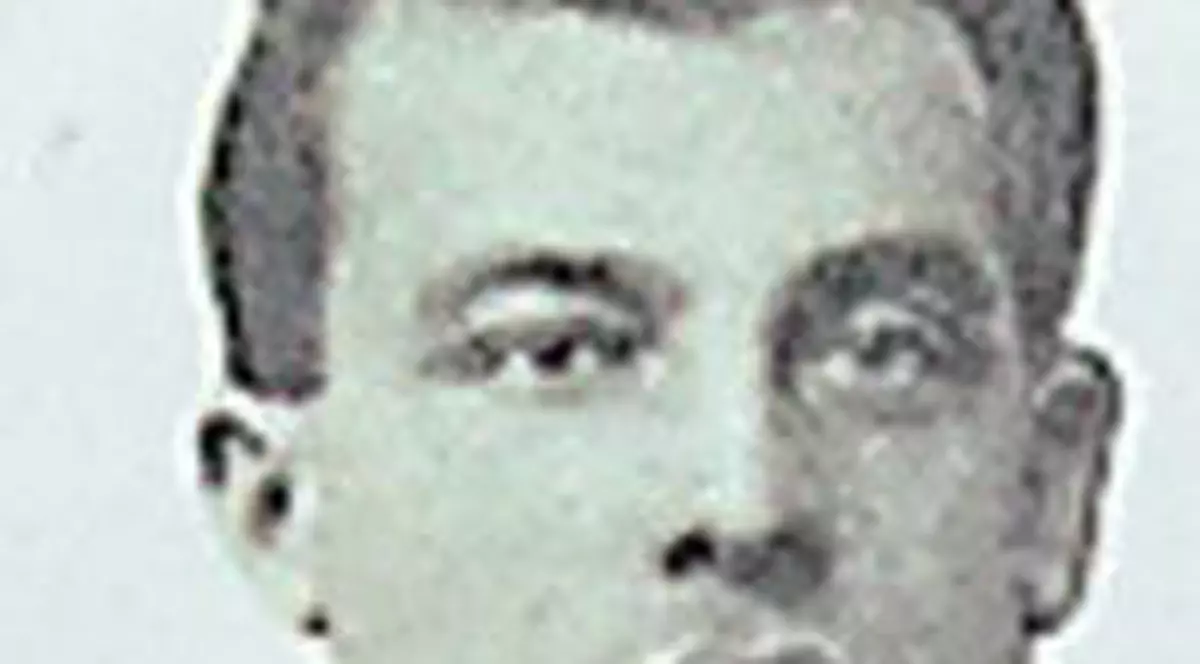 Un român, şoferul lui Al Capone