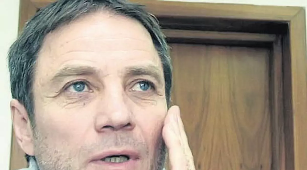 Tudorel Stoica: "Nici o echipă nu merită titlul"