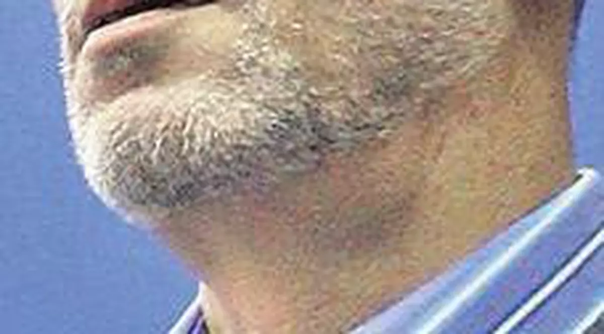 Exclusiv / Andrei Gheorghe a scăpat de puşcărie