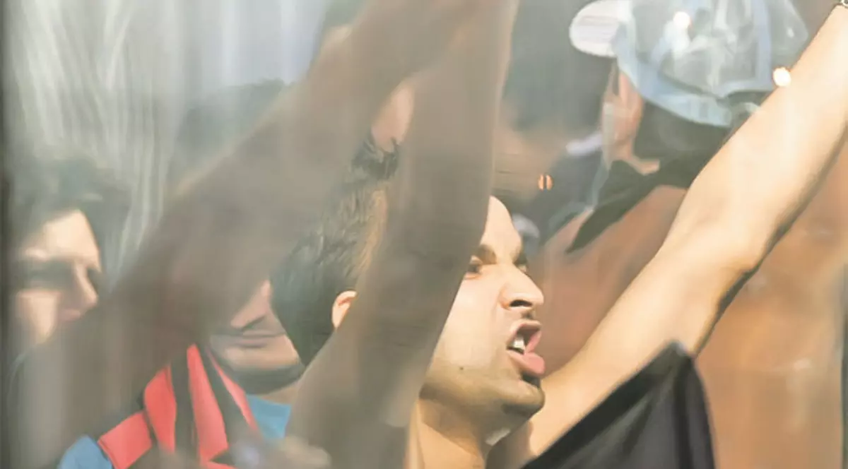 «Eliberăm Steaua»