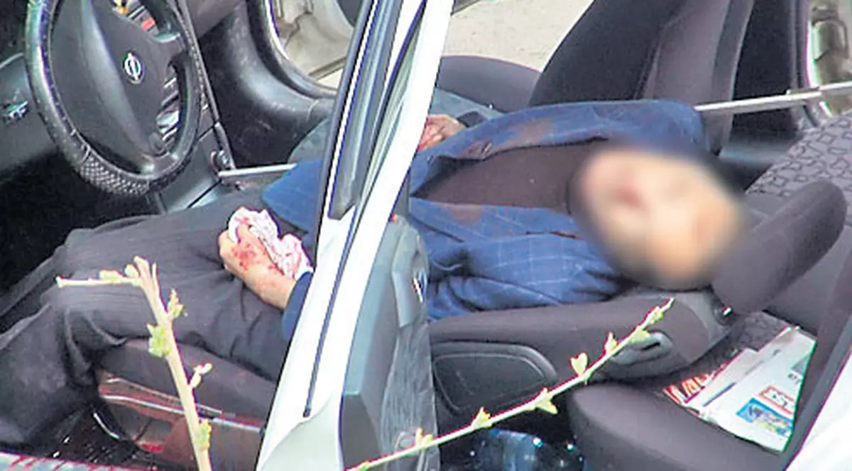 «S-a sinucis că era frustrat»