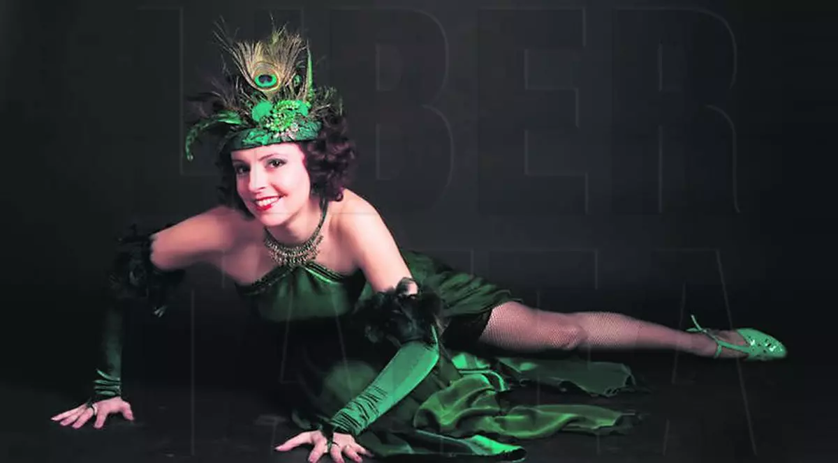 Amelia Antoniu, prim-solista Teatrului Naţional de Operetă, băgată în comă de Spitalul Groazei
