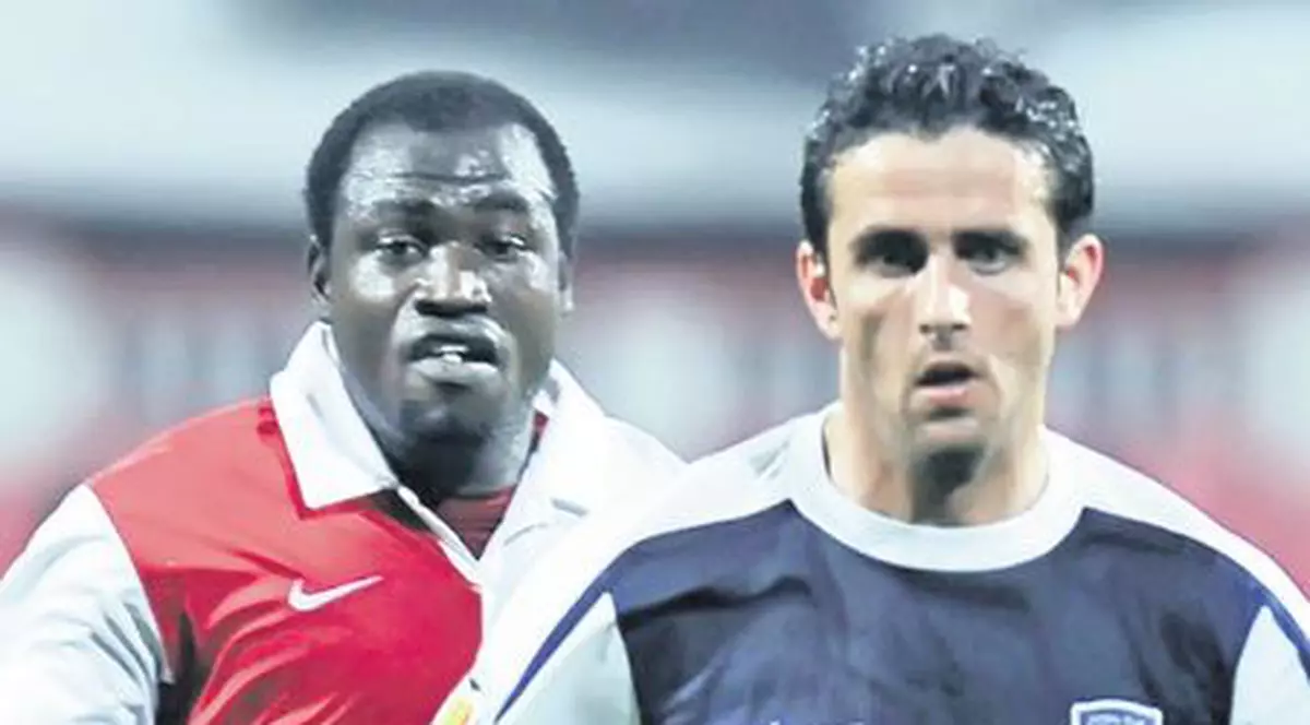 Dinamo a jucat la mişto!