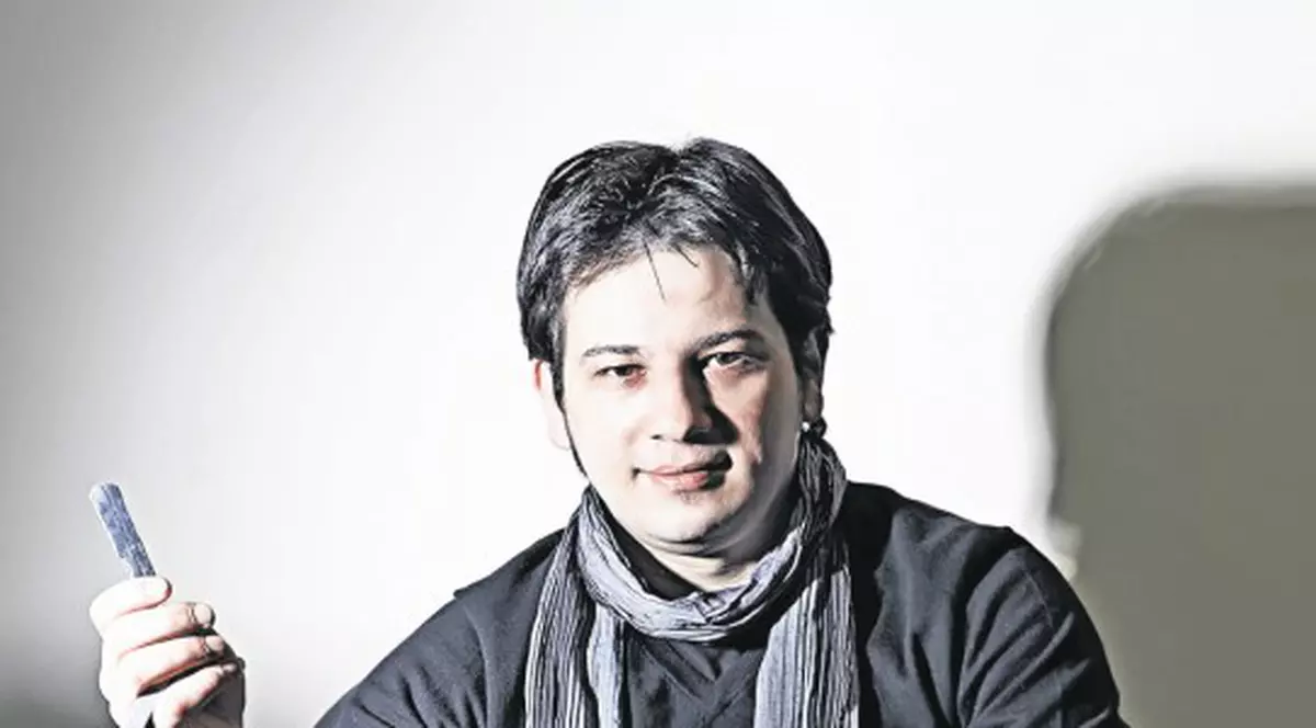 Un român e cel mai tare frizer din Irlanda!