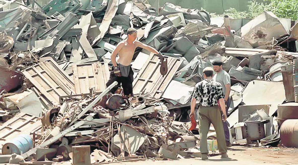 2.500 de lei, preţul unui dublu asasinat în mafia ţigănească