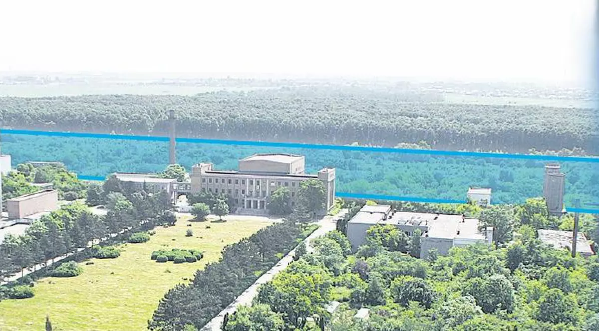 Vom avea cel mai puternic laser din lume