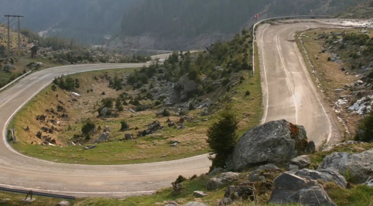 ȘOCANT! O profesoară din Brașov, UCISĂ ȘI ABANDONATĂ pe Transfăgărășan