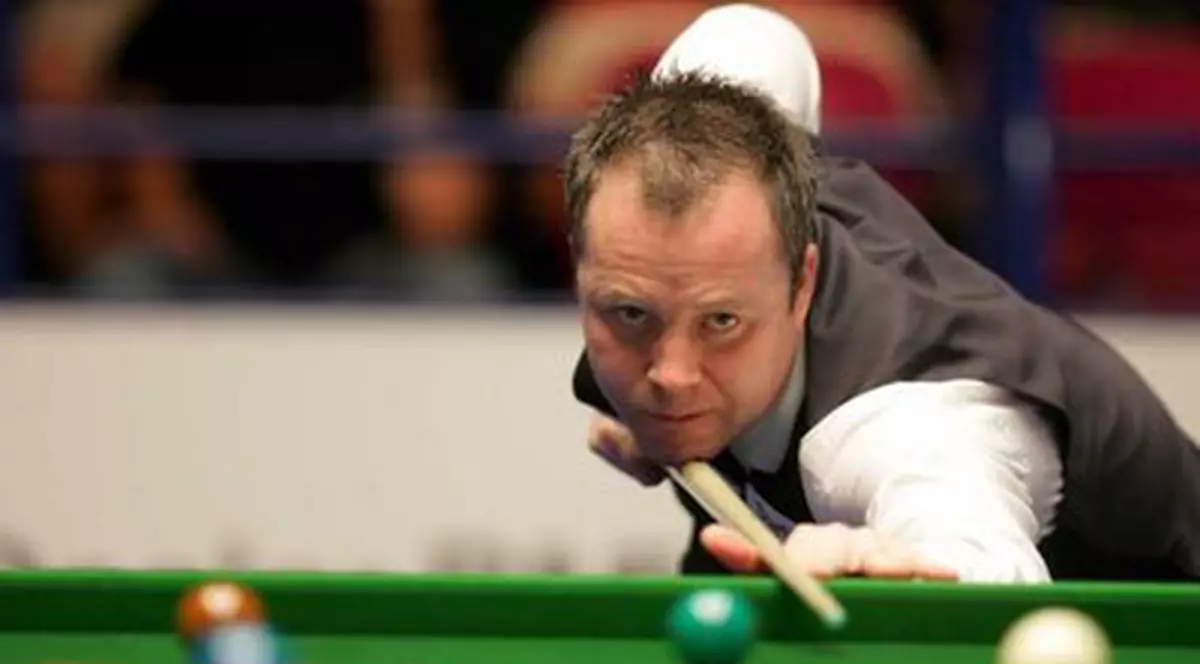 Video / John Higgins a acceptat mită pentru a aranja meciuri de snooker