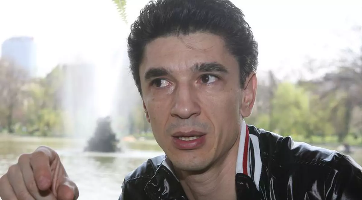 Video | Lazarus: "Mulţi sportivi de performanţă se dopează"