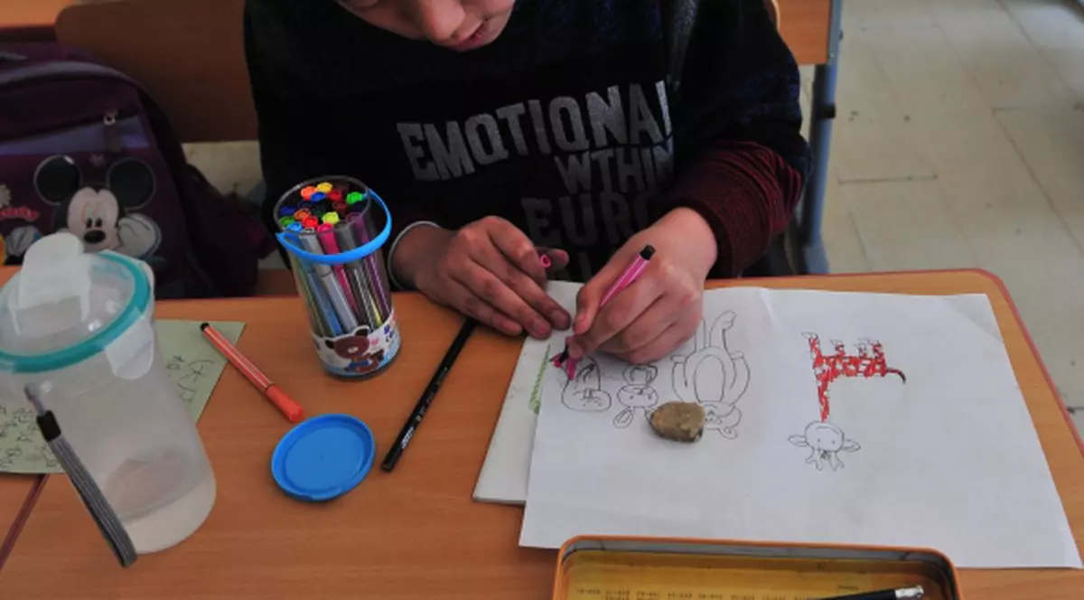 Au descoperit două gene noi, posibile cauze ale autismului