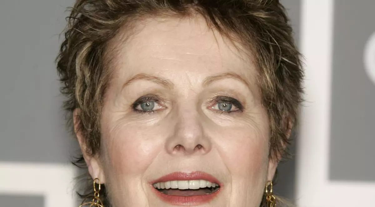 A murit actriţa Lynn Redgrave 