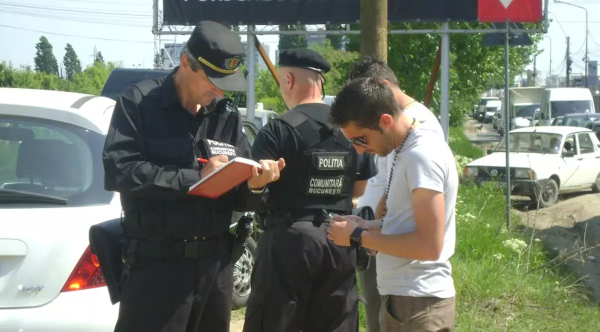 I-au amendat pe vânzătorii de la ”Permise” 